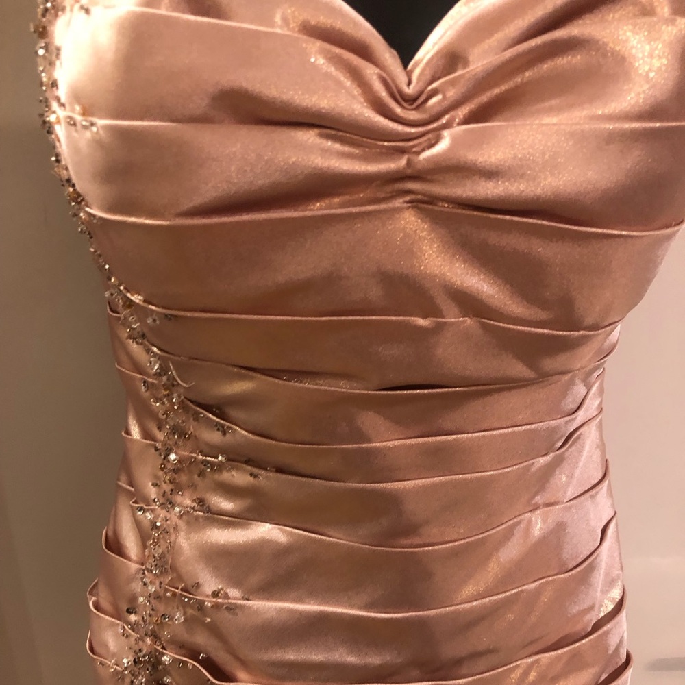 XCite Vintage Gown 14 *12/14 Fit* - Picture 9 of 10